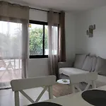 Apartman Lapa Oasis Duna Sun & Pool -