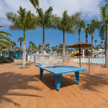 Lapa Oasis Duna Sun & Pool - Apartman *