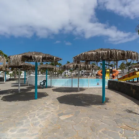 Lapa Oasis Duna Sun & Pool - Apartman