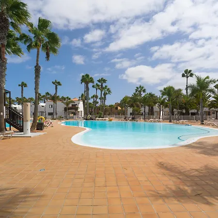 Apartman Lapa Oasis Duna Sun & Pool - Corralejo
