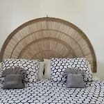 Апартаменты Lapa Oasis Duna Sun & Pool -