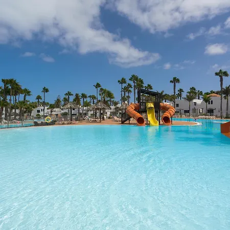 Lapa Oasis Duna Sun & Pool - *