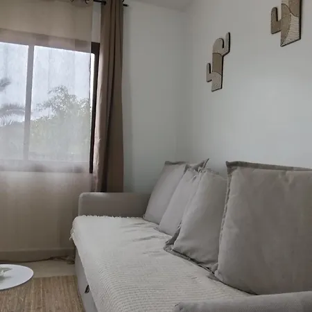 公寓 Lapa Oasis Duna Sun & Pool -