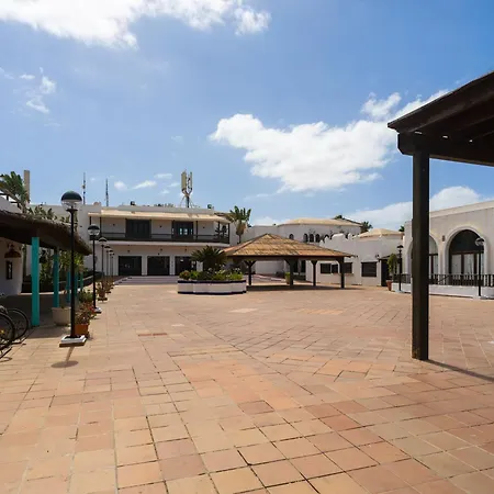 Lapa Oasis Duna Sun & Pool - 公寓 科拉雷侯