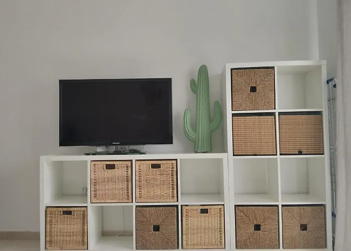 公寓 Lapa Oasis Duna Sun & Pool - *