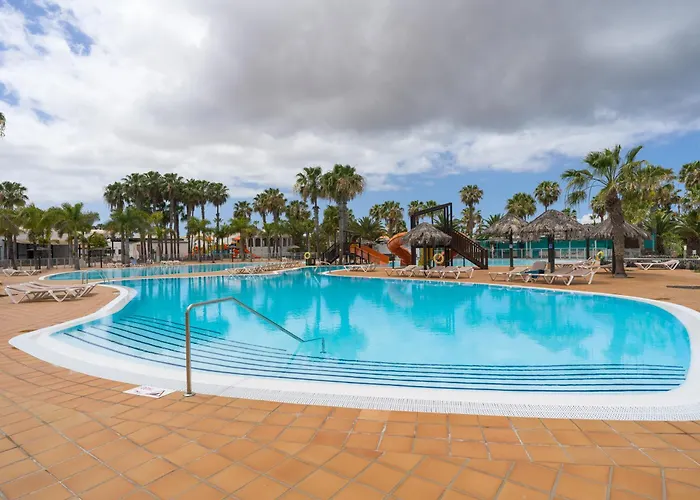 公寓 Lapa Oasis Duna Sun & Pool - 科拉雷侯