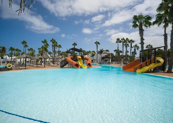 公寓 Lapa Oasis Duna Sun & Pool -