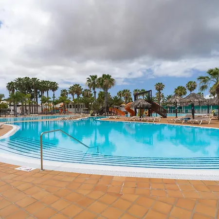 Lejlighed Lapa Oasis Duna Sun & Pool - Corralejo