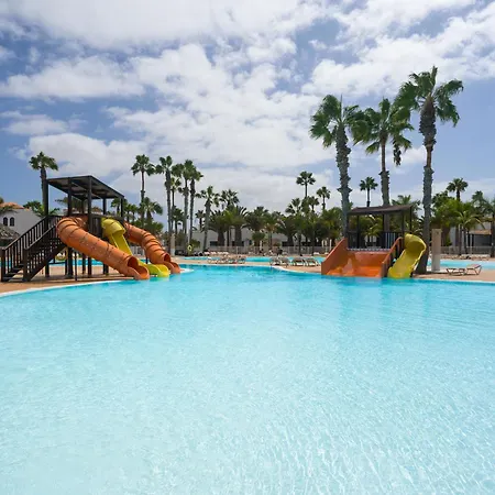 Lapa Oasis Duna Sun & Pool - Appartement Corralejo