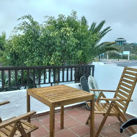 Lejlighed Lapa Oasis Duna Sun & Pool - Corralejo