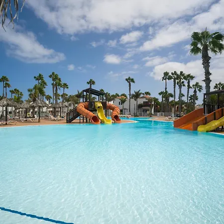 Appartement Lapa Oasis Duna Sun & Pool -