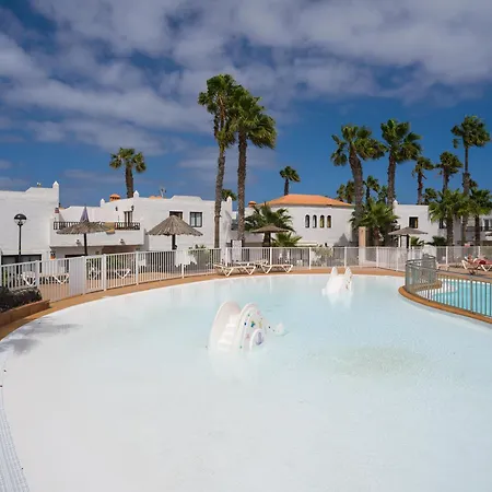 Appartement Lapa Oasis Duna Sun & Pool -