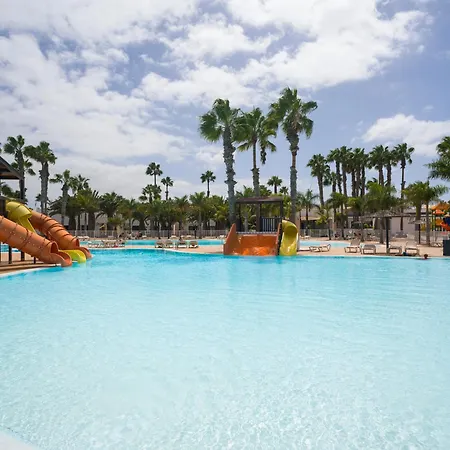 Lapa Oasis Duna Sun & Pool - *
