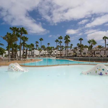 Appartement Lapa Oasis Duna Sun & Pool - Corralejo