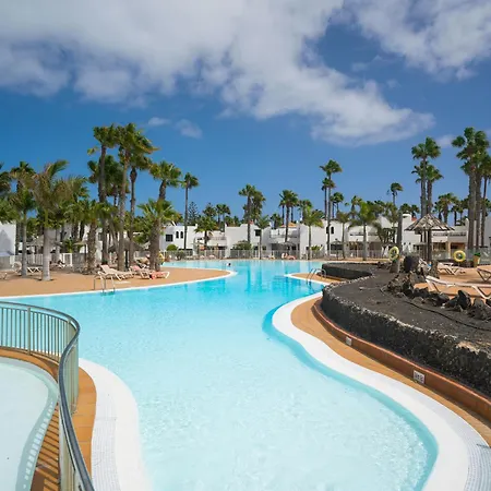 Lapa Oasis Duna Sun & Pool -