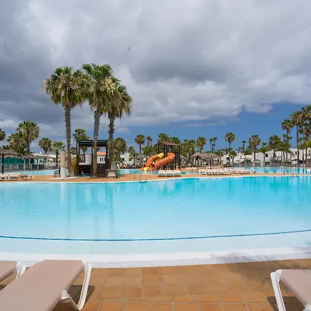 Lapa Oasis Duna Sun&pool - * Corralejo
