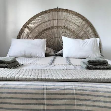 Lejlighed Lapa Oasis Duna Sun & Pool -