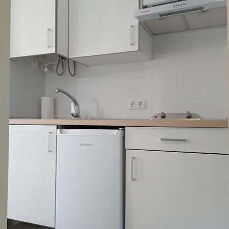 Lapa Oasis Duna Sun&pool - Apartamento Corralejo