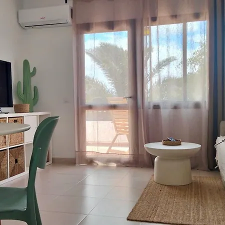 Lapa Oasis Duna Sun & Pool - Corralejo