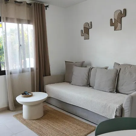 Lejlighed Lapa Oasis Duna Sun & Pool - *