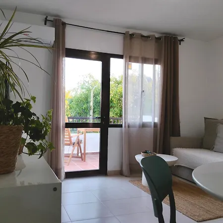 Lejlighed Lapa Oasis Duna Sun & Pool - *