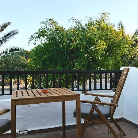 Lejlighed Lapa Oasis Duna Sun & Pool - *