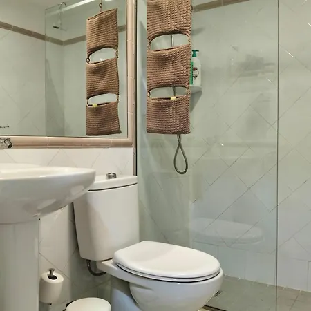 Lapa Oasis Duna Sun & Pool -
