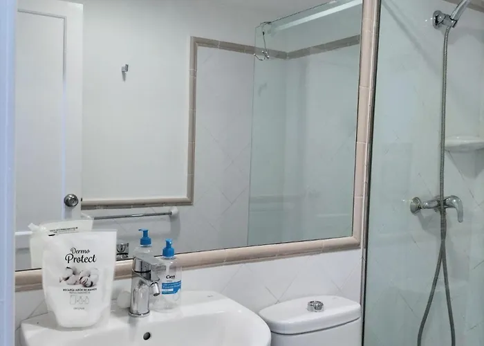 Lapa Oasis Duna Sun & Pool - Apartamento *