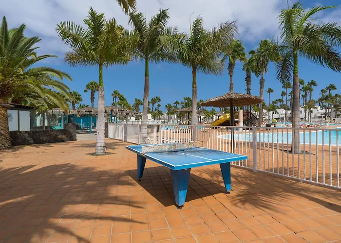 Lapa Oasis Duna Sun & Pool - Apartamento *