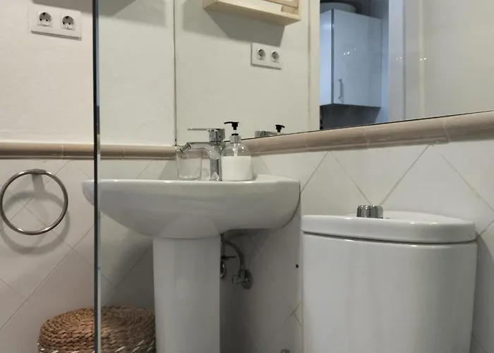 Apartamento Lapa Oasis Duna Sun & Pool - Corralejo