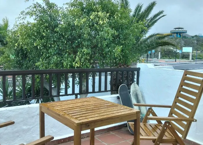 Appartement Lapa Oasis Duna Sun & Pool - Corralejo