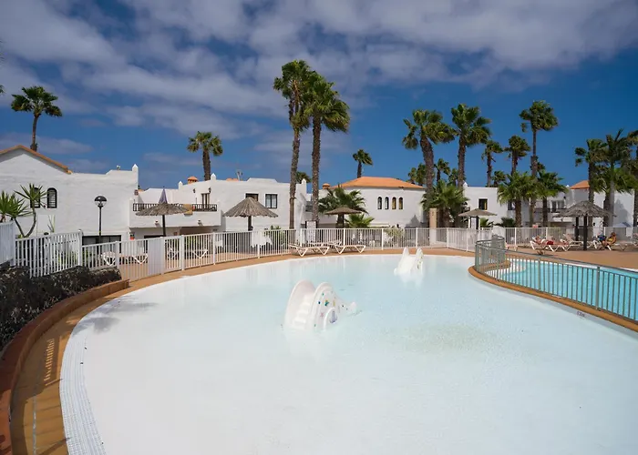 Apartamento Lapa Oasis Duna Sun & Pool -