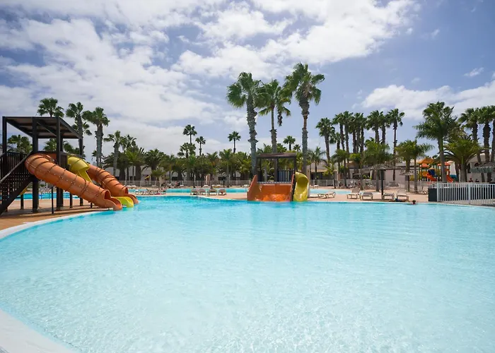 Lapa Oasis Duna Sun&pool - *