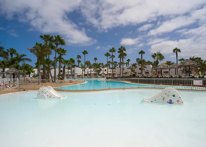 Apartamento Lapa Oasis Duna Sun & Pool - Corralejo