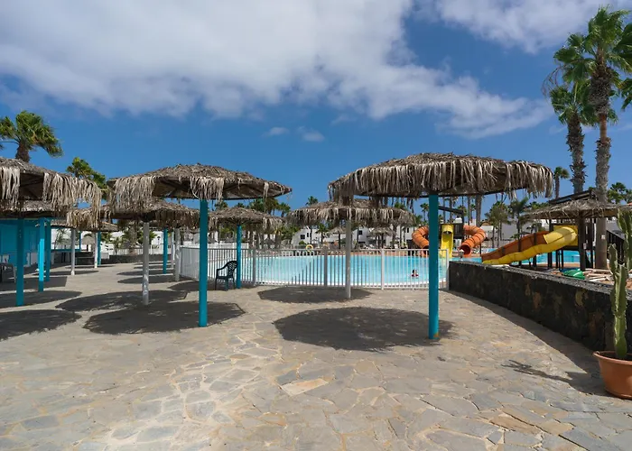 Lapa Oasis Duna Sun & Pool - Apartamento