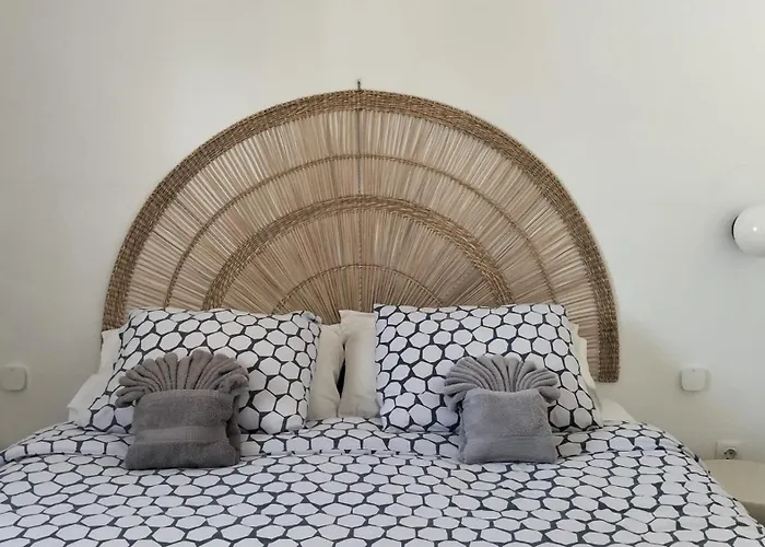 Appartement Lapa Oasis Duna Sun & Pool -