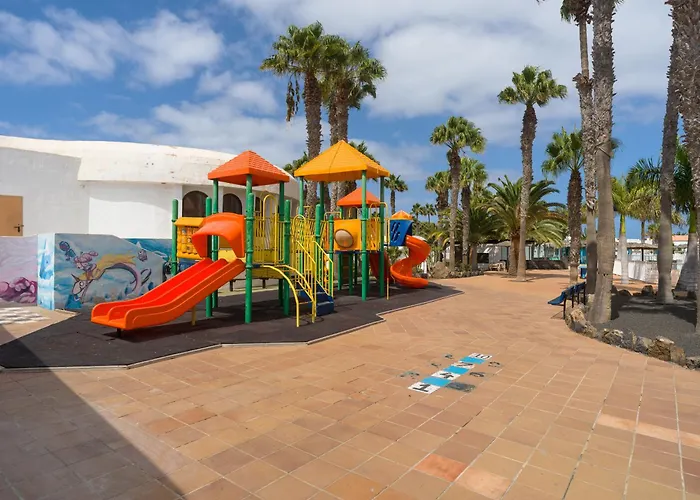 Lapa Oasis Duna Sun & Pool -