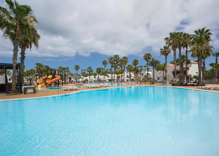 Lapa Oasis Duna Sun & Pool -