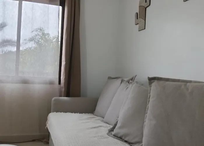 Apartamento Lapa Oasis Duna Sun&pool -