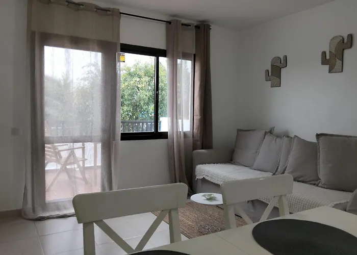 Apartamento Lapa Oasis Duna Sun&pool -