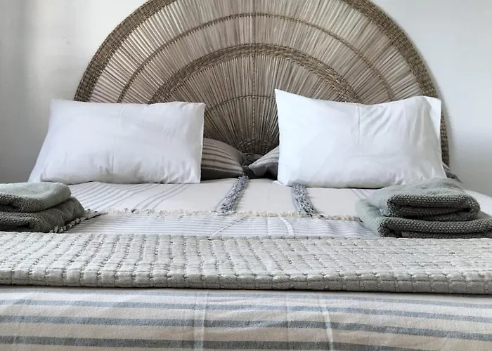 Appartement Lapa Oasis Duna Sun & Pool -