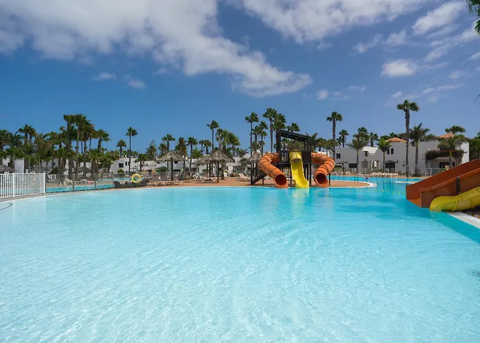 Lapa Oasis Duna Sun & Pool - *