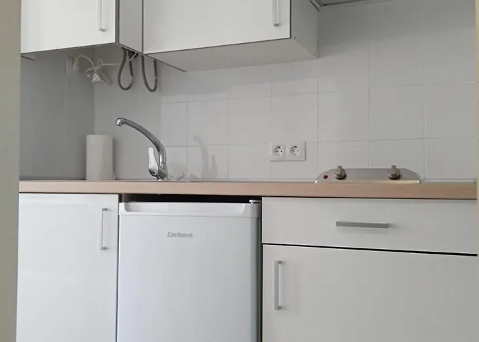 Lapa Oasis Duna Sun & Pool - アパート コラレホ